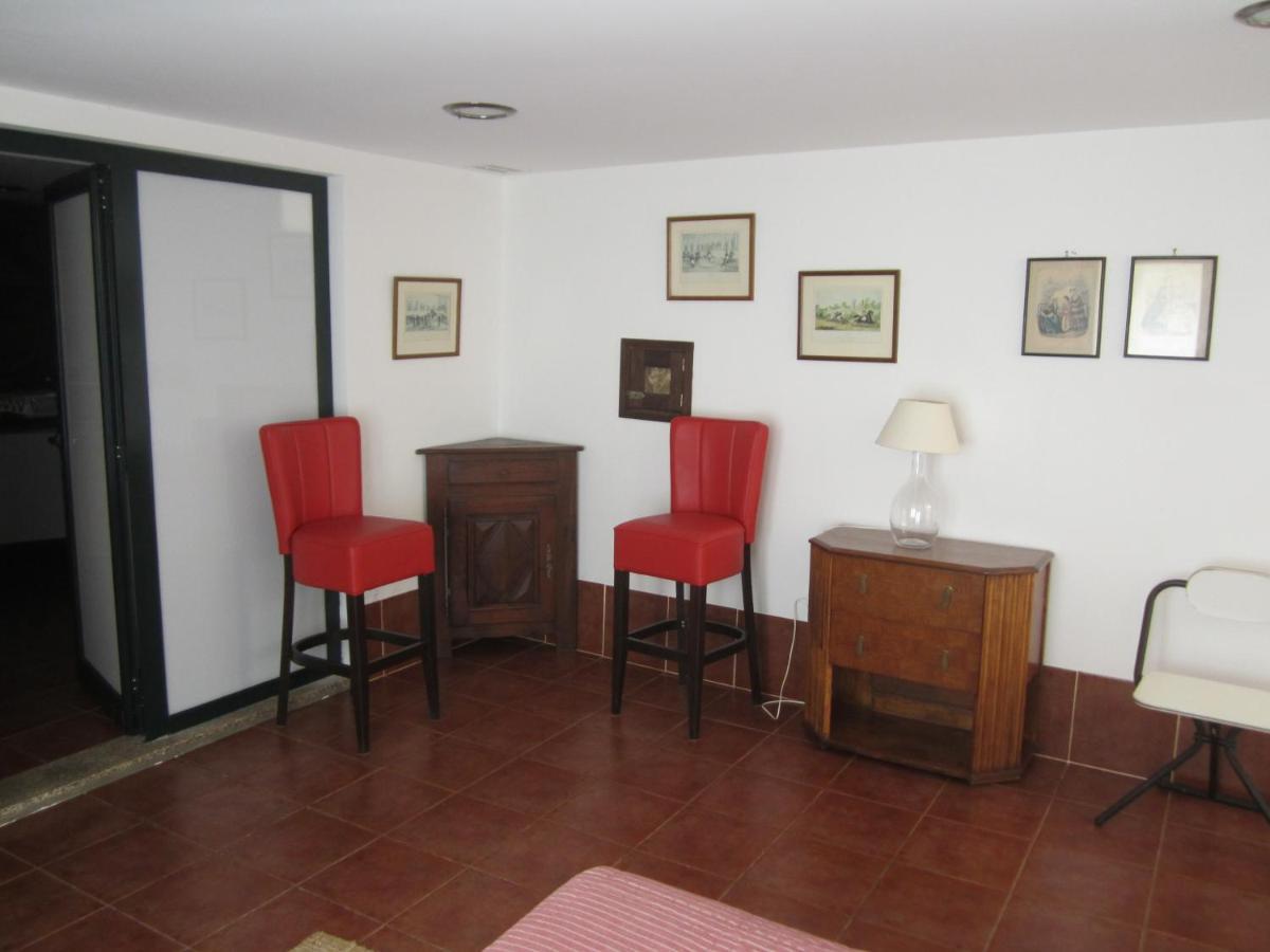 Quinta Das Aranhas Villa Castelo de Paiva Exterior photo
