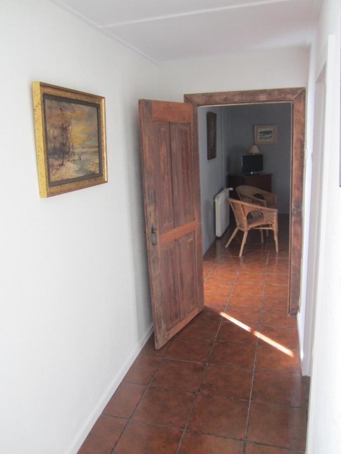 Quinta Das Aranhas Villa Castelo de Paiva Exterior photo