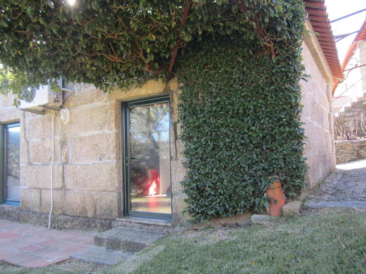 Quinta Das Aranhas Villa Castelo de Paiva Exterior photo